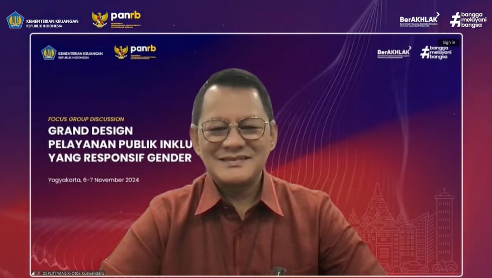 20241108 FGD Grand Design Pelayanan Publik Inklusif yang Responsif Gender 1