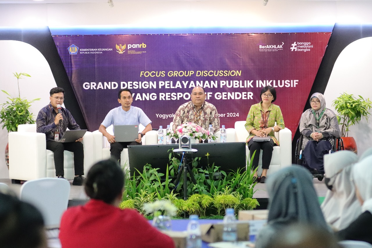 20241108 FGD Grand Design Pelayanan Publik Inklusif yang Responsif Gender 6