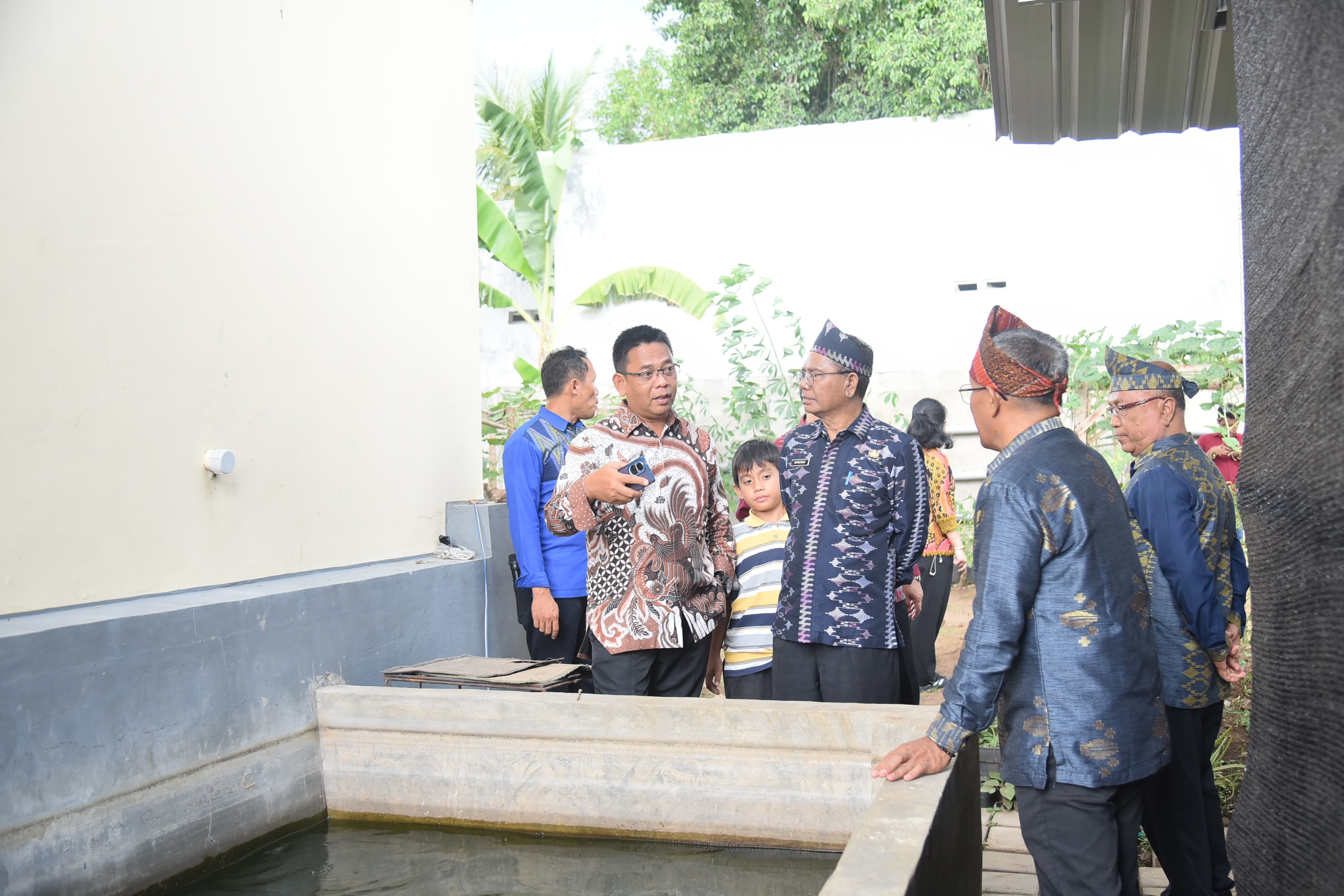 20241108 Kunker ke Bima Pembinaan Inovasi 1