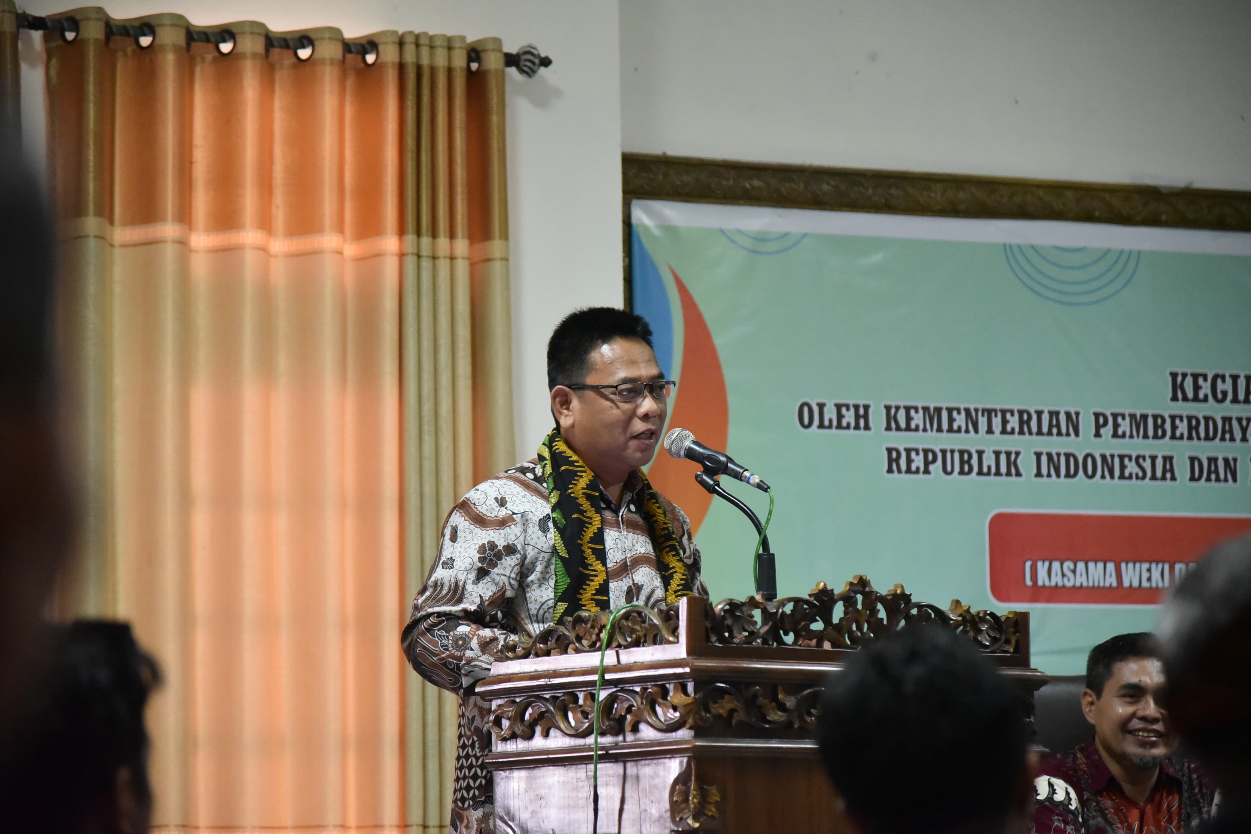 20241108 Kunker ke Bima Pembinaan Inovasi 1