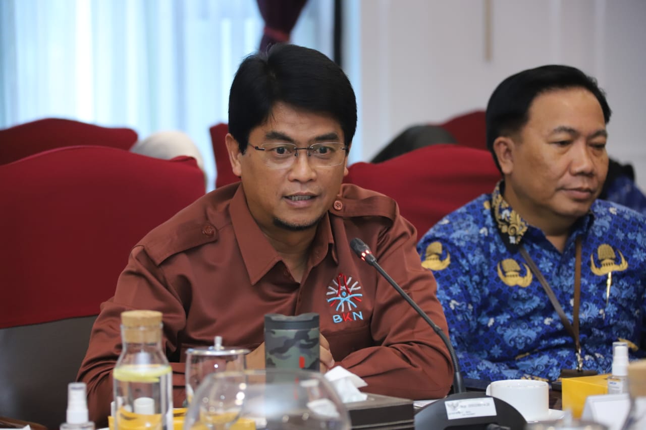 20241111 Rapat Koordinasi dengan Menteri Sekretaris Negara17