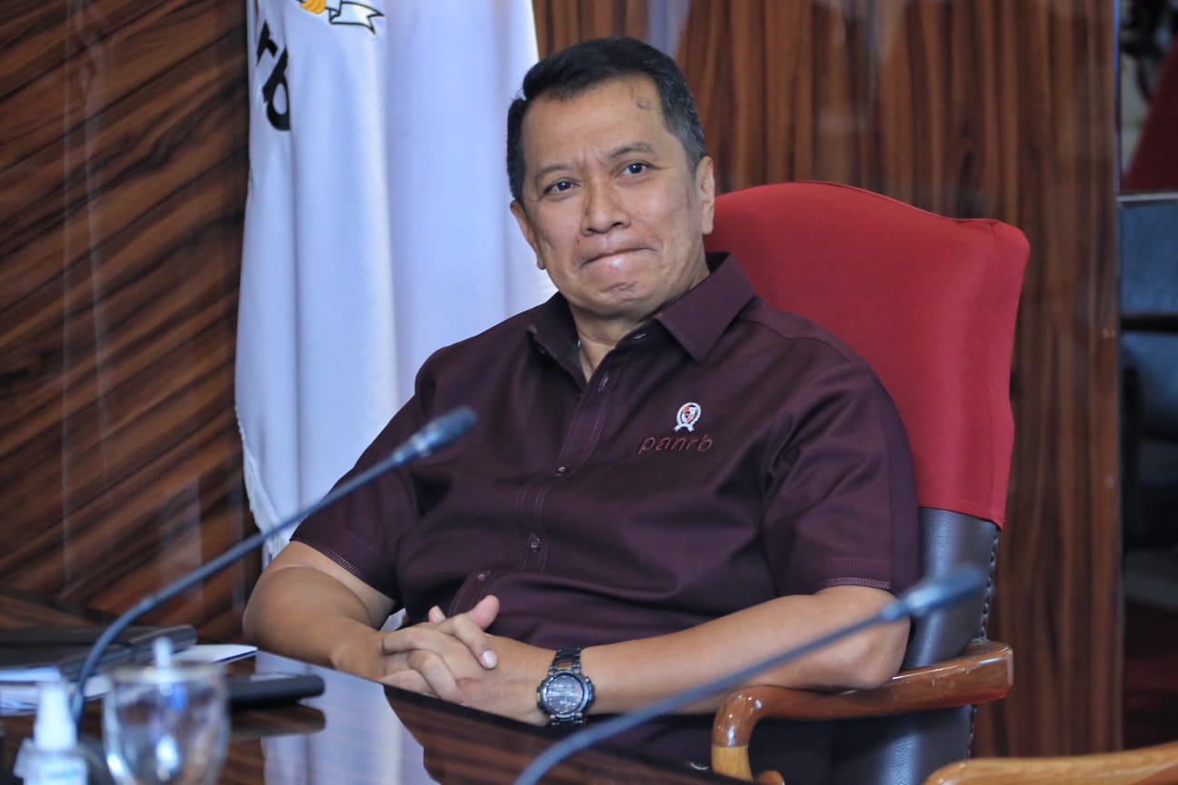 20241113 Evaluasi Pelaksanaan Seleksi CPNS Tahun 2024 1