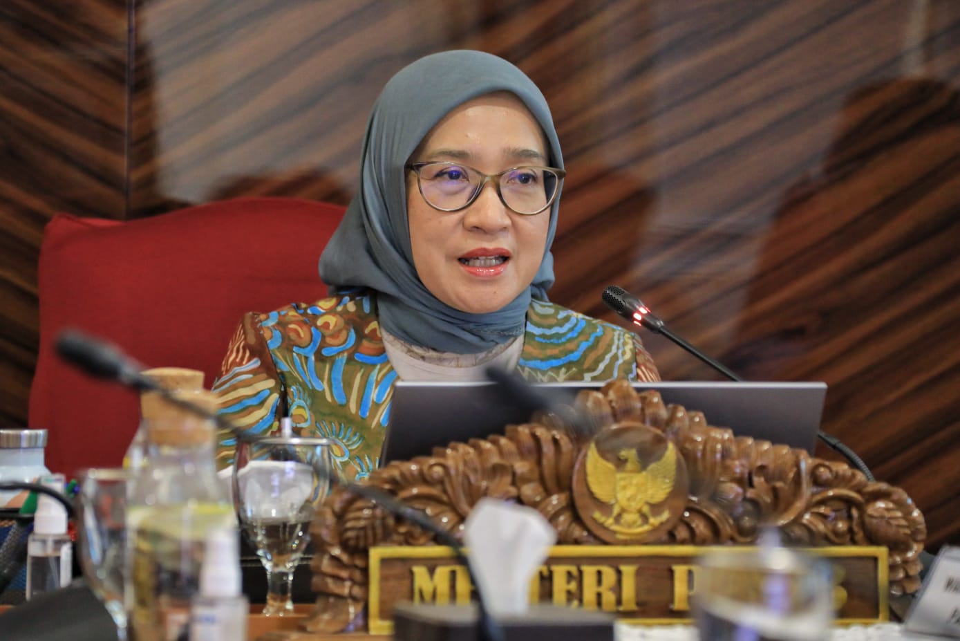 20241113 Evaluasi Pelaksanaan Seleksi CPNS Tahun 2024 8