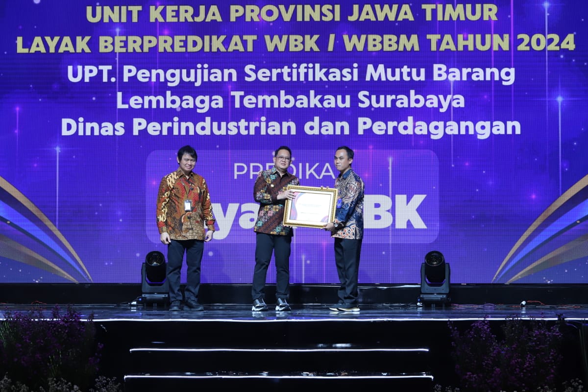 20241113 Pameran Pelayanan Publik Jawa Timur 2024 20