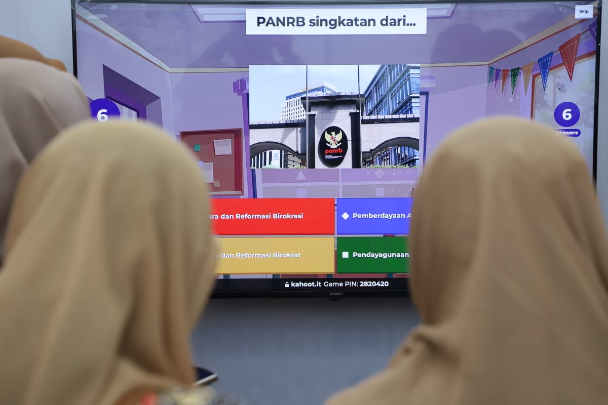 20241113 Pameran Pelayanan Publik Jawa Timur 2024 20