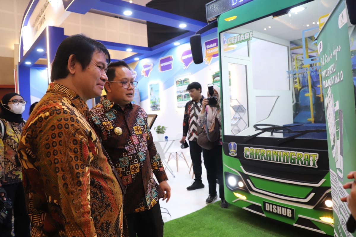 20241113 Pameran Pelayanan Publik Jawa Timur 2024 9