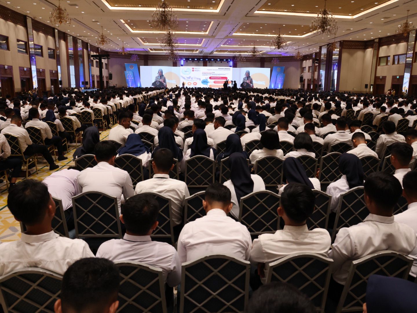20241113 Pembekalan Sekolah Kedinasan Jalur Pola Pembibitan Kemenhub 20242