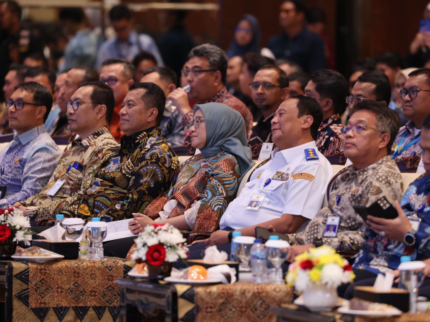 20241113 Pembekalan Sekolah Kedinasan Jalur Pola Pembibitan Kemenhub 20242