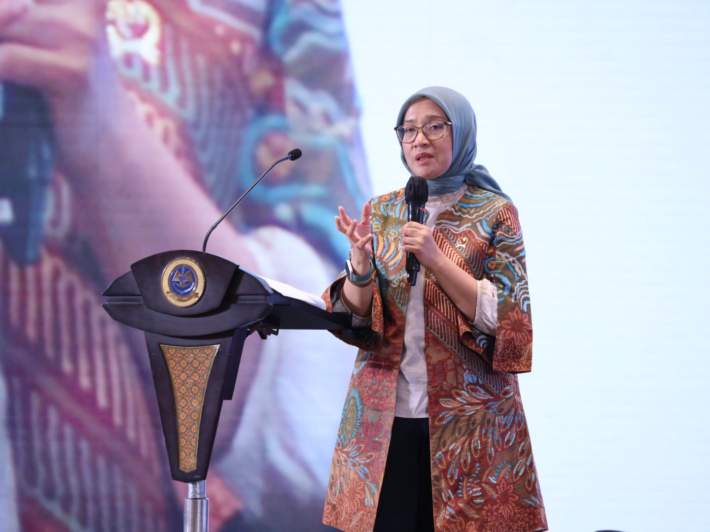 20241113 Pembekalan Sekolah Kedinasan Jalur Pola Pembibitan Kemenhub 20242