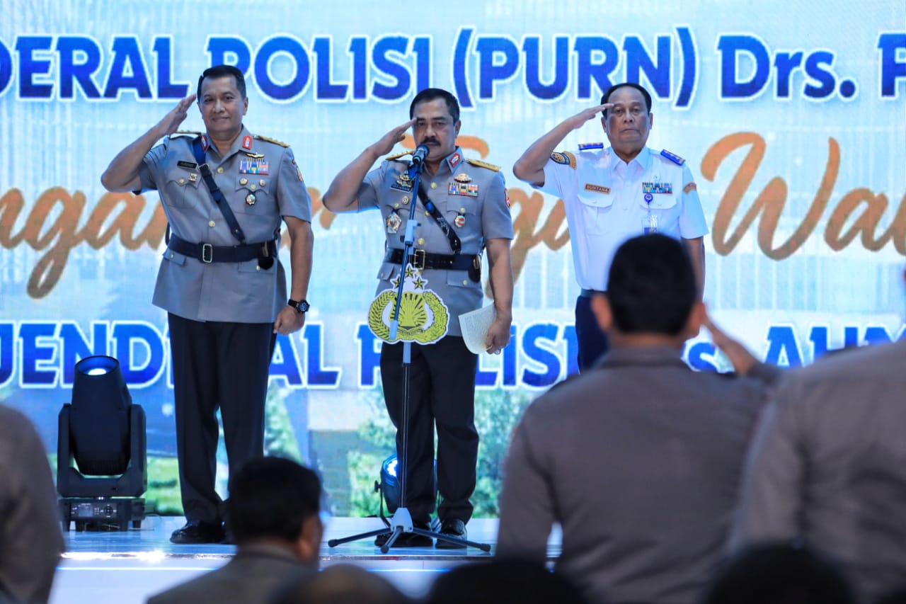 20241113 Purna Tugas Wakapolri dan Kalemdiklat Polri 19