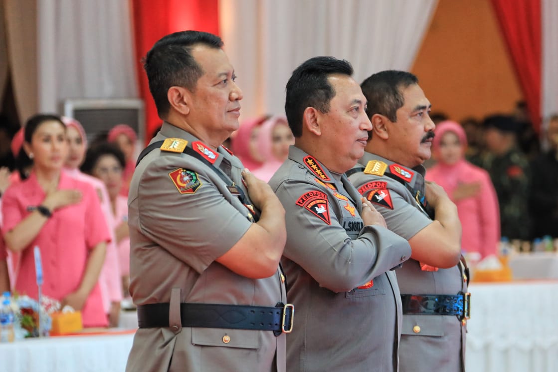 20241113 Purna Tugas Wakapolri dan Kalemdiklat Polri 19