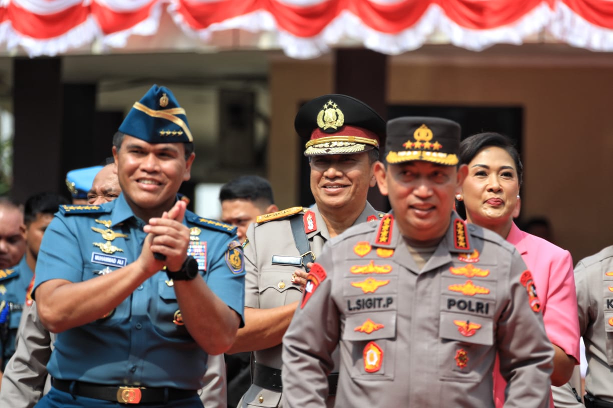 20241113 Purna Tugas Wakapolri dan Kalemdiklat Polri 19