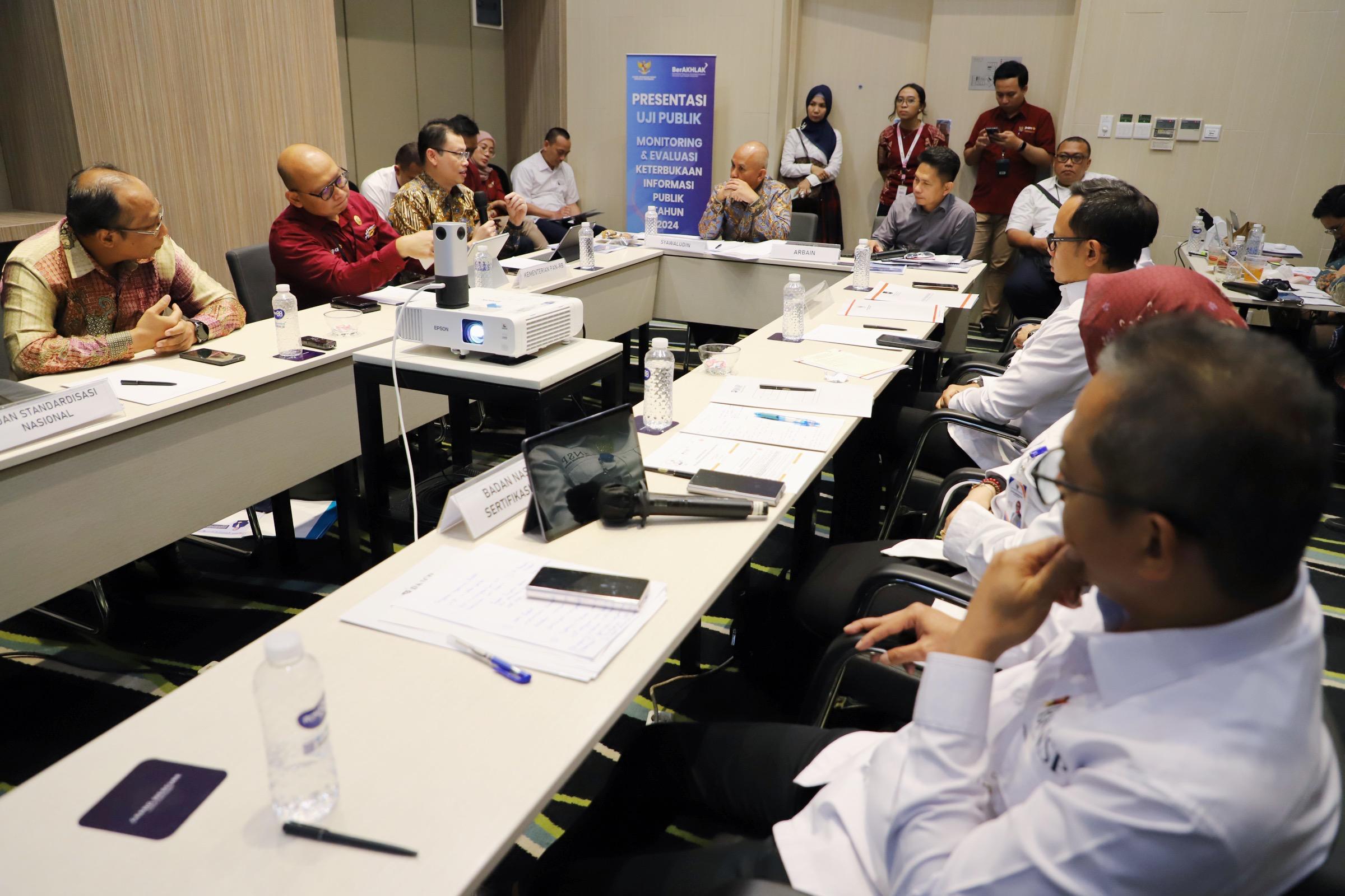 20241113 Uji Publik Keterbukaan Informasi Publik 1