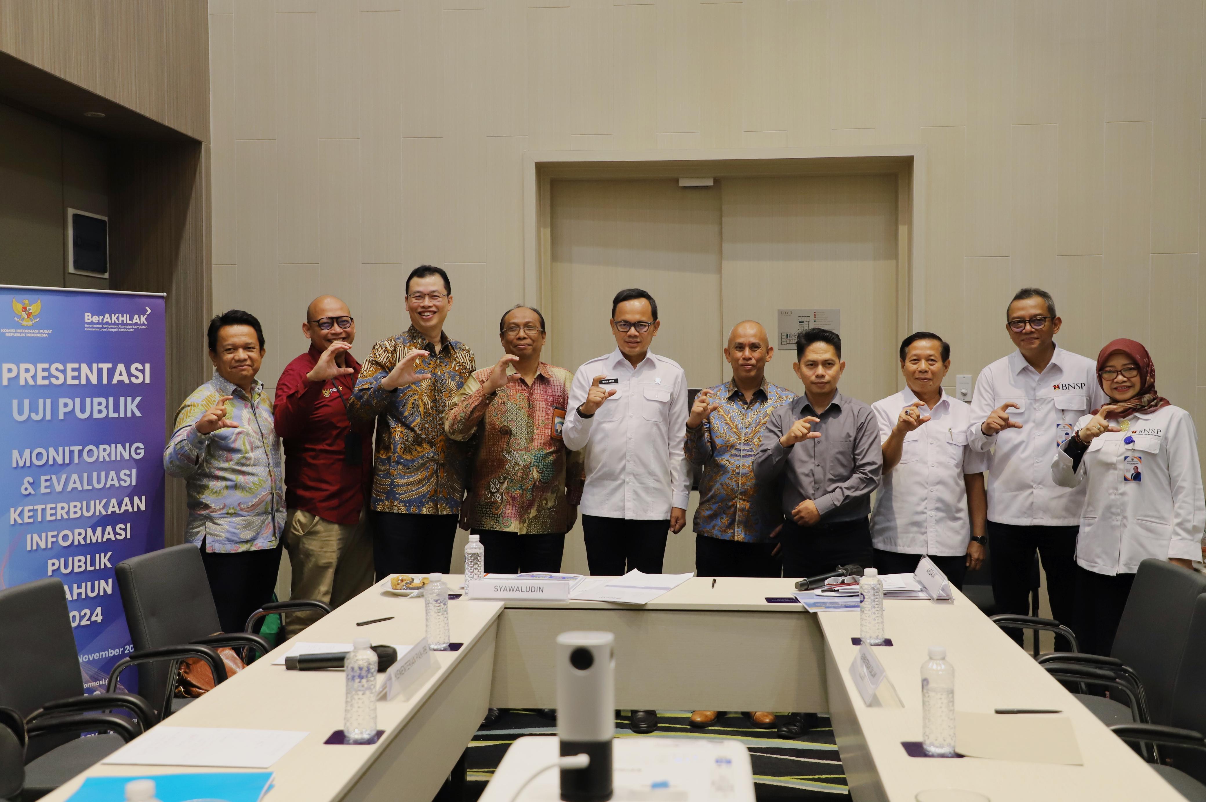 20241113 Uji Publik Keterbukaan Informasi Publik 1