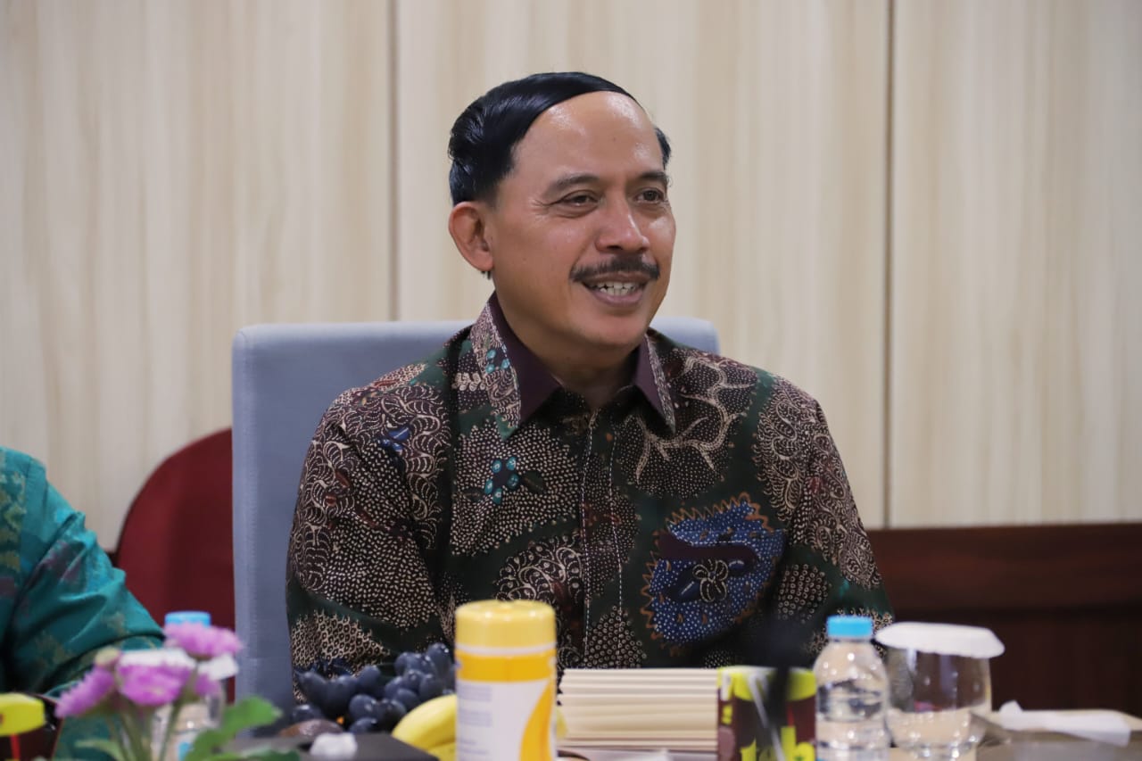 20241114 Rapat Penataan Organisasi Kemenko Bidang Perekonomian 7