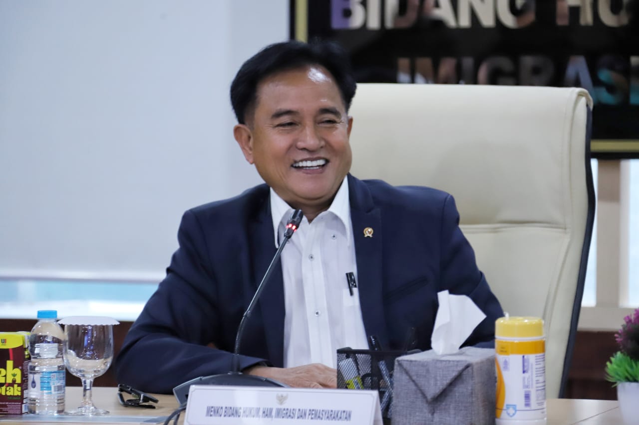 20241114 Rapat Penataan Organisasi Kemenko Bidang Perekonomian 7