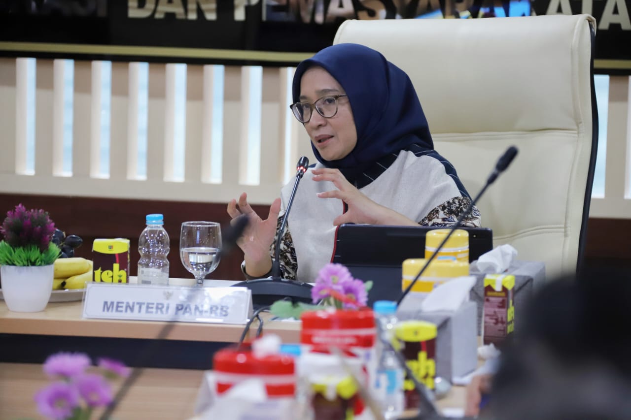 20241114 Rapat Penataan Organisasi Kemenko Bidang Perekonomian 7