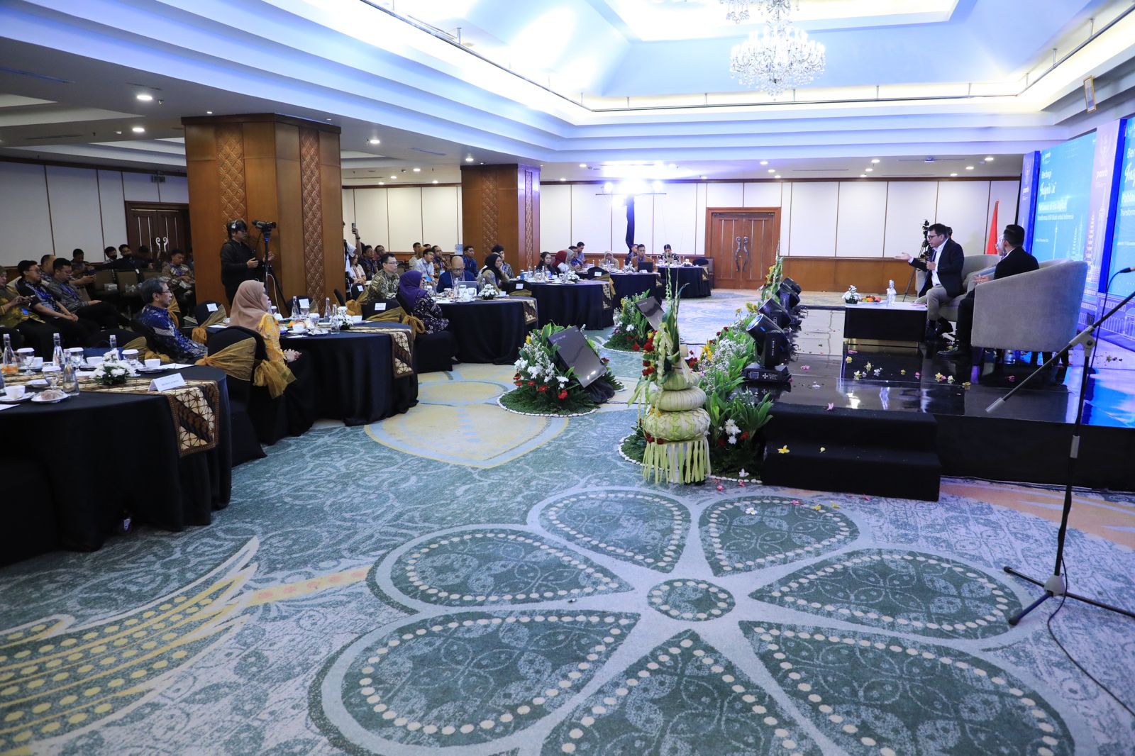 20241114 Sharing Session ASN Muda dan Agen Perubahan Lintas KL 10