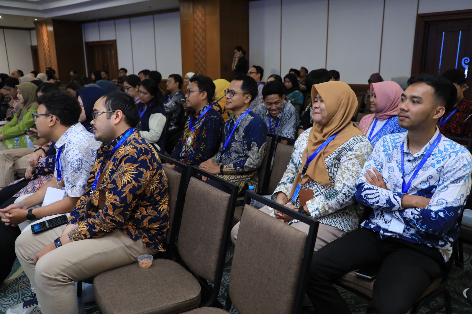 20241114 Sharing Session ASN Muda dan Agen Perubahan Lintas KL 2