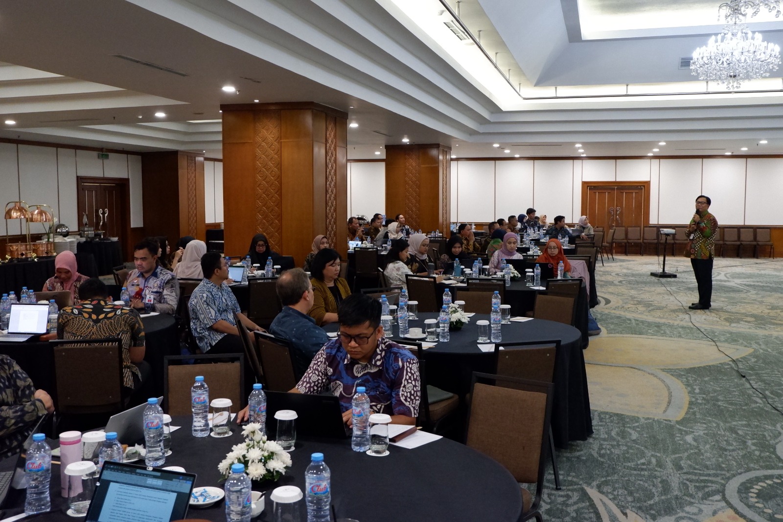 20241115 Coaching Clinic Pengisian Jabatan ASN pada Masa Transisi Kabinet 1