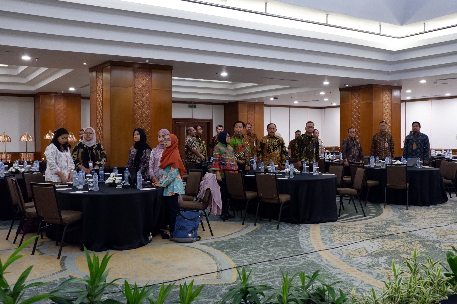 20241115 Coaching Clinic Pengisian Jabatan ASN pada Masa Transisi Kabinet 1
