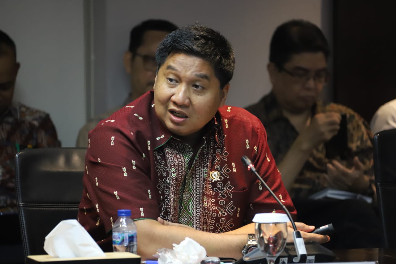 20241115 Rapat Penataan Organisasi Kementerian Kehutanan 8