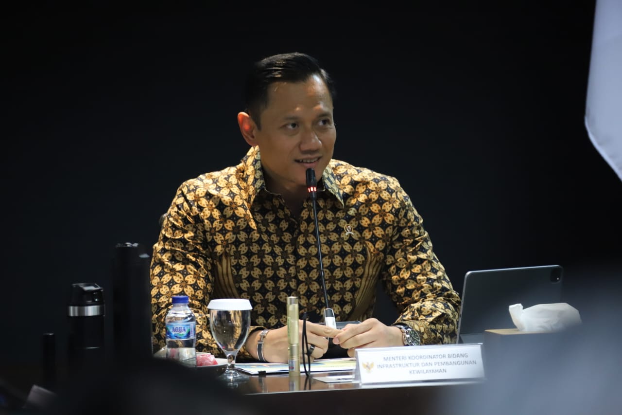 20241115 Rakor Penataan Organisasi dan Tata Kerja Kementerian PU dan Kementerian PKP 9
