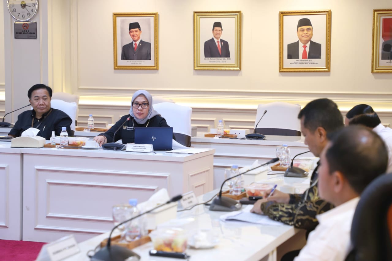 20241119 Rapat Koordinasi Transisi Kemenko Polkam dan Kemenko H2IP 11