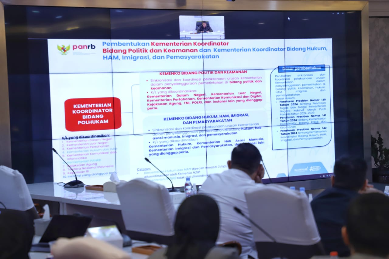 20241119 Rapat Koordinasi Transisi Kemenko Polkam dan Kemenko H2IP 11