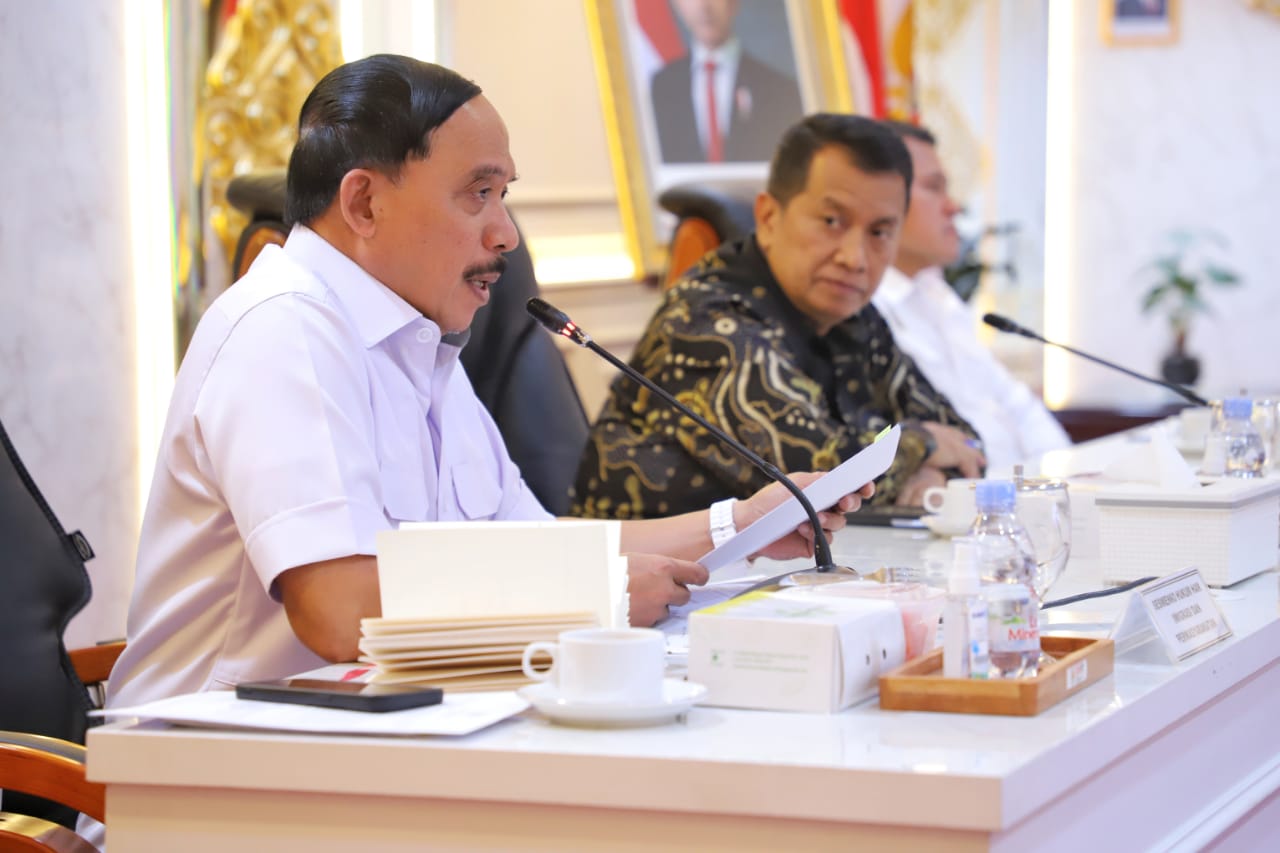 20241119 Rapat Koordinasi Transisi Kemenko Polkam dan Kemenko H2IP 16