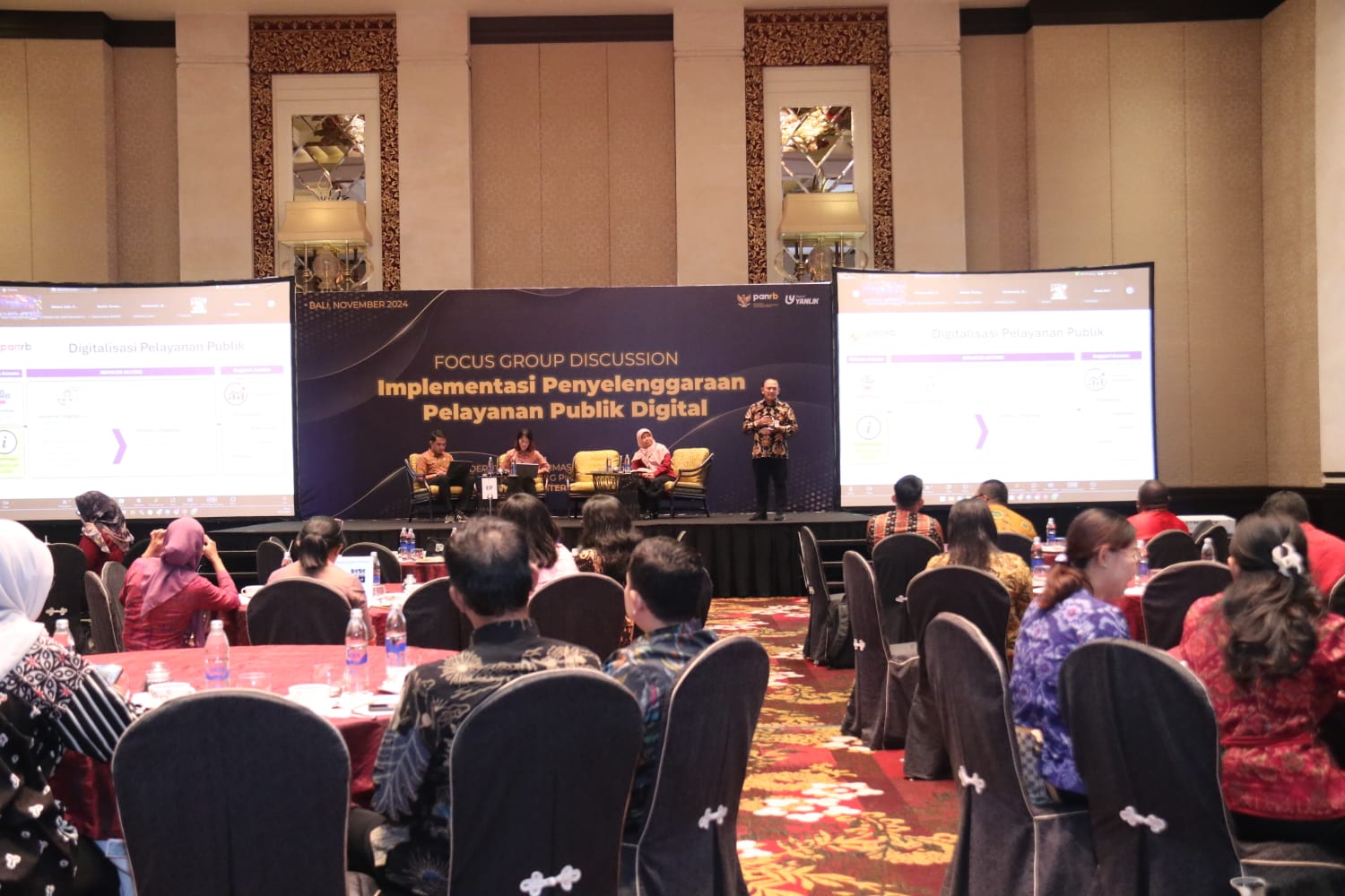 20241120 FGD Implementasi Penyelenggaraan Pelayanan Publik Digital 1