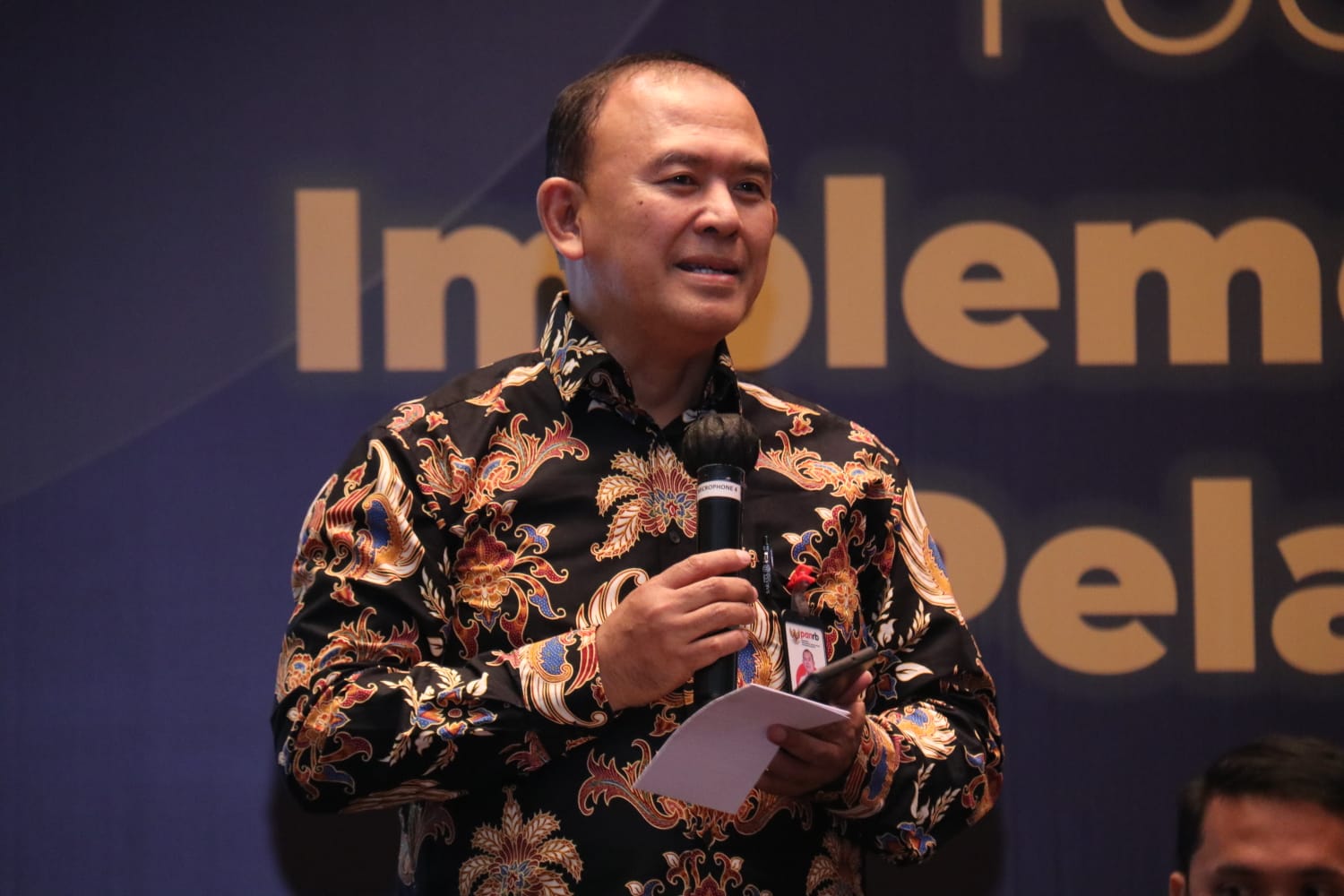 20241120 FGD Implementasi Penyelenggaraan Pelayanan Publik Digital 13