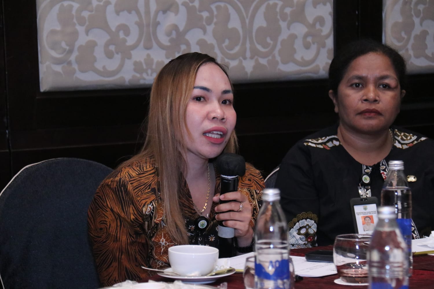 20241120 YANLIK FGD Implementasi Penyelenggaraan Pelayanan Publik Digital 15