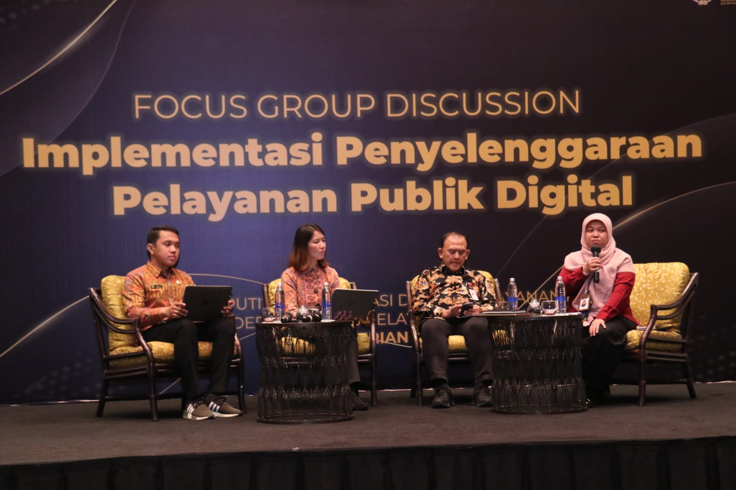 20241120 YANLIK FGD Implementasi Penyelenggaraan Pelayanan Publik Digital 15