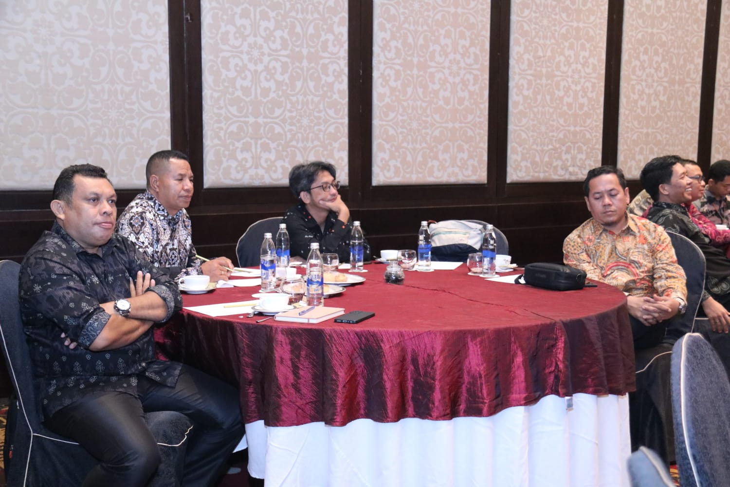 20241120 YANLIK FGD Implementasi Penyelenggaraan Pelayanan Publik Digital 15