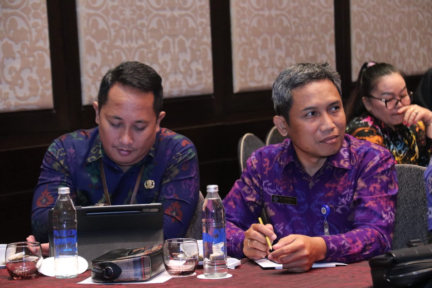 20241120 YANLIK FGD Implementasi Penyelenggaraan Pelayanan Publik Digital 15