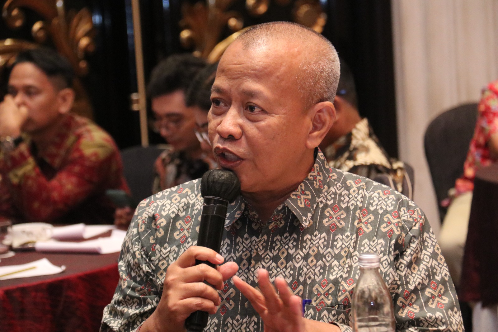 20241121 FGD Implementasi Penyelenggaraan Pelayanan Publik Digital Hari Kedua12
