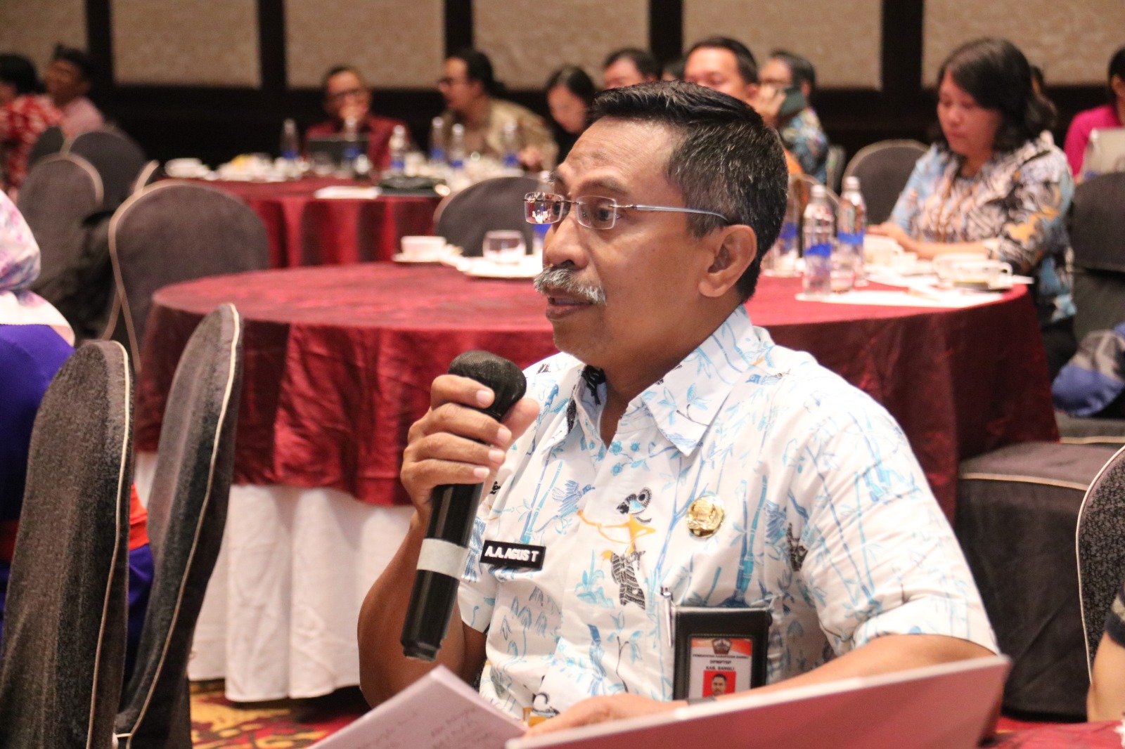20241121 FGD Implementasi Penyelenggaraan Pelayanan Publik Digital Hari Kedua12