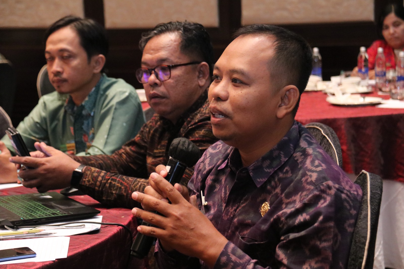20241121 FGD Implementasi Penyelenggaraan Pelayanan Publik Digital Hari Kedua12