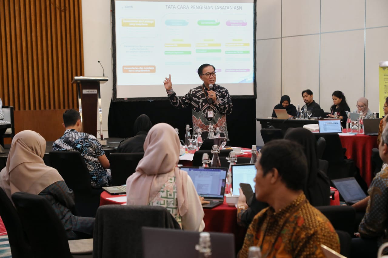 20241122 Coaching Clinic Pengisian Jabatan ASN pada Masa Transisi 1