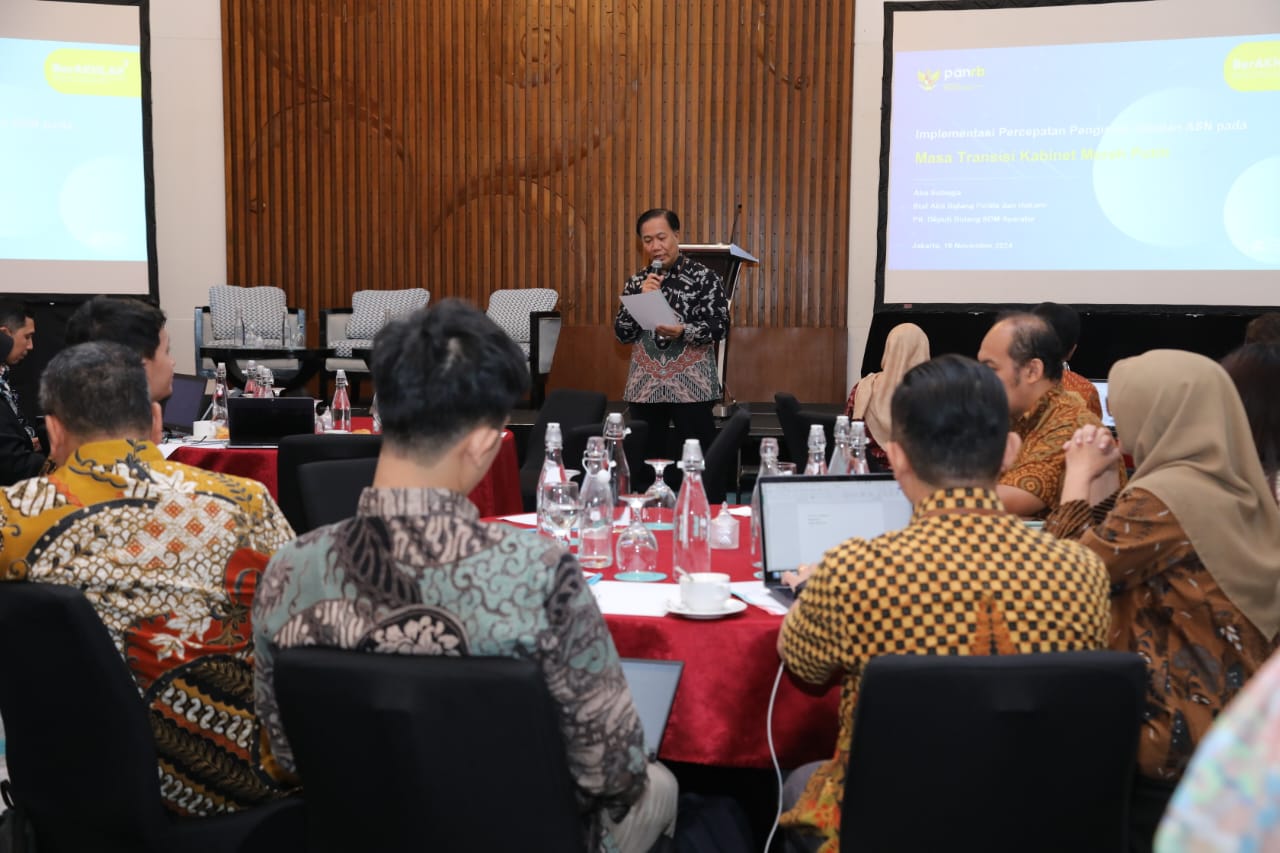 20241122 Coaching Clinic Pengisian Jabatan ASN pada Masa Transisi 12