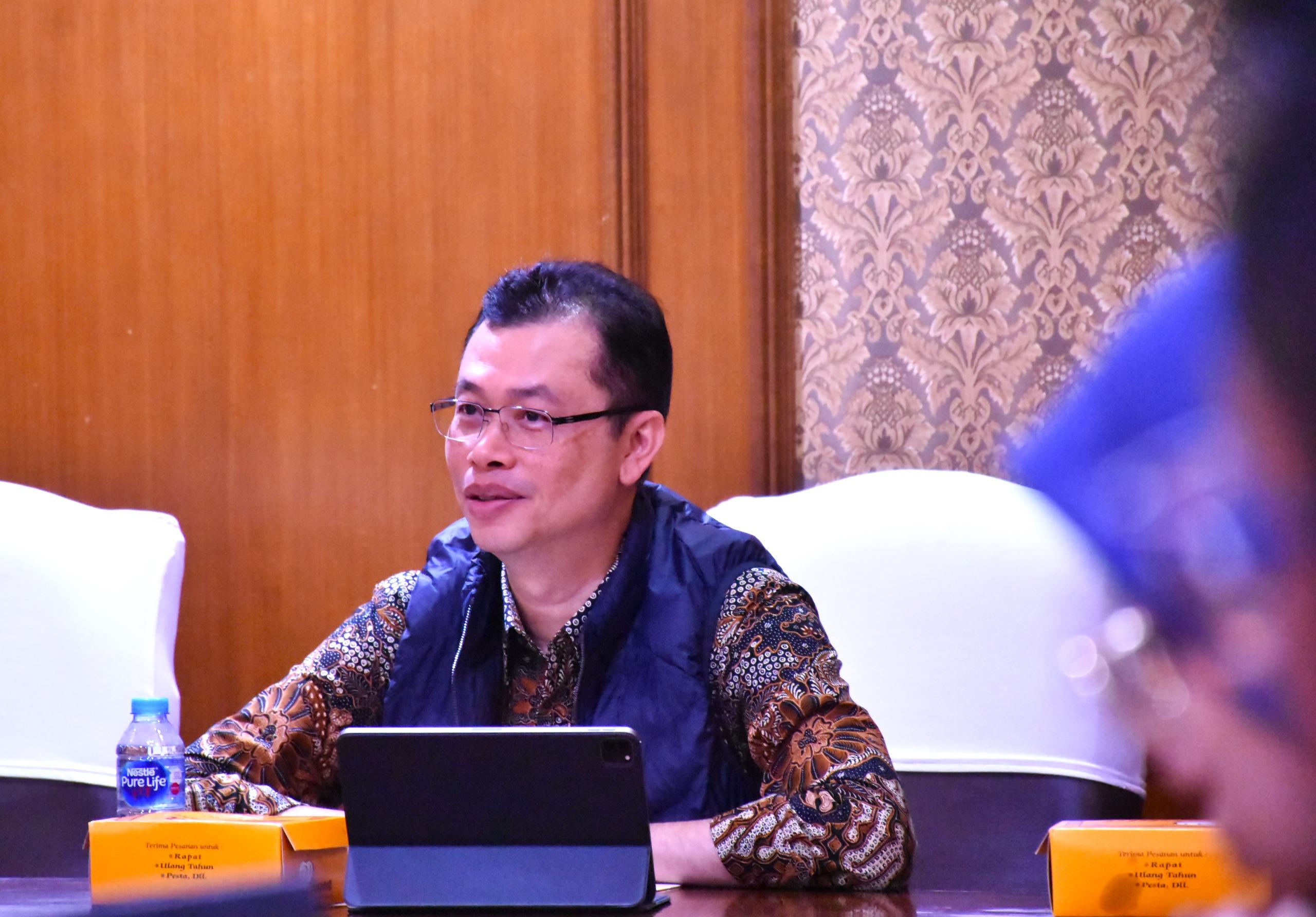 20241122 Koordinasi Lanjutan Pembahasan Teknis R Perpres tentang SAKP 2