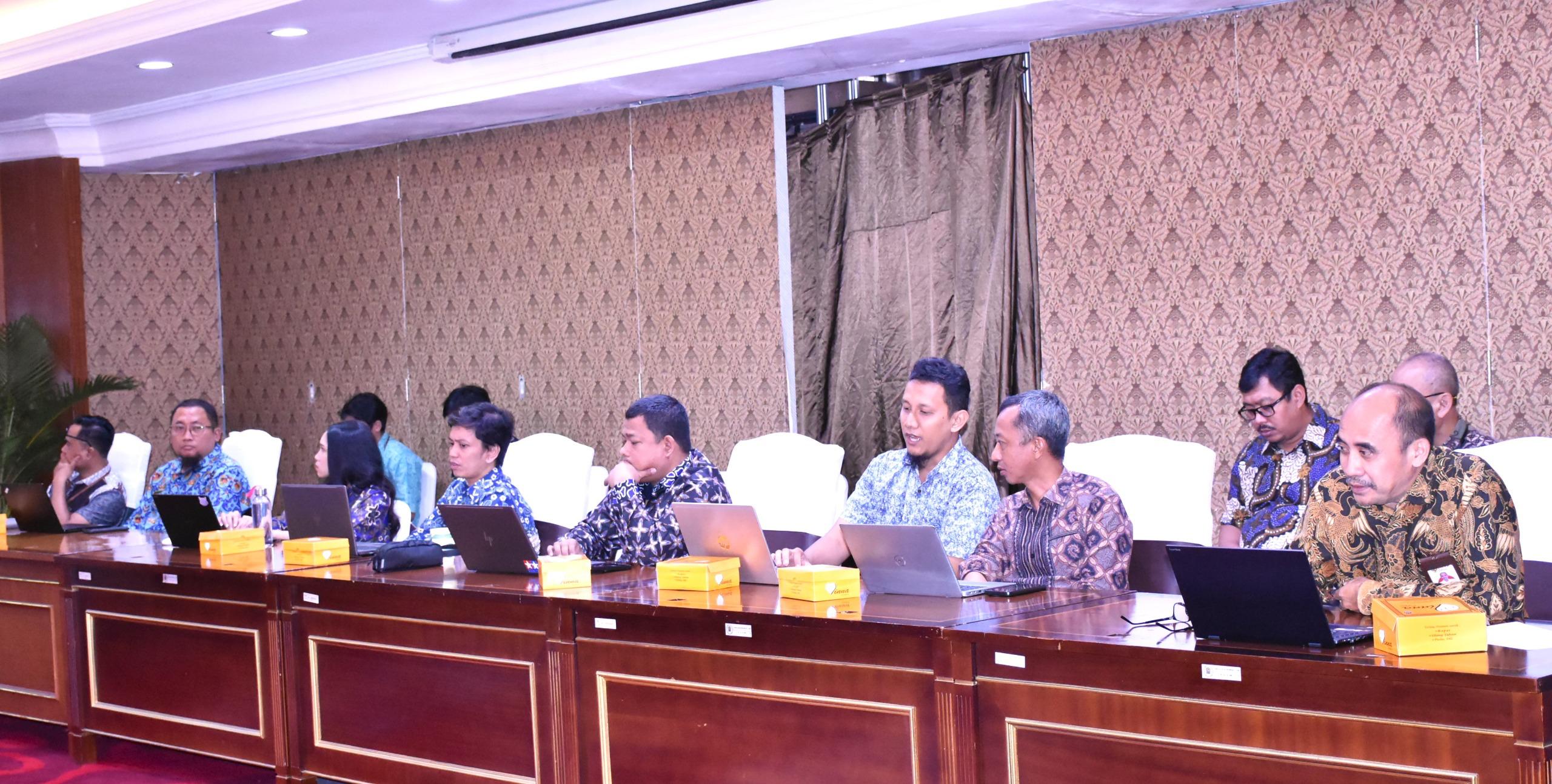 20241122 Koordinasi Lanjutan Pembahasan Teknis R Perpres tentang SAKP 8
