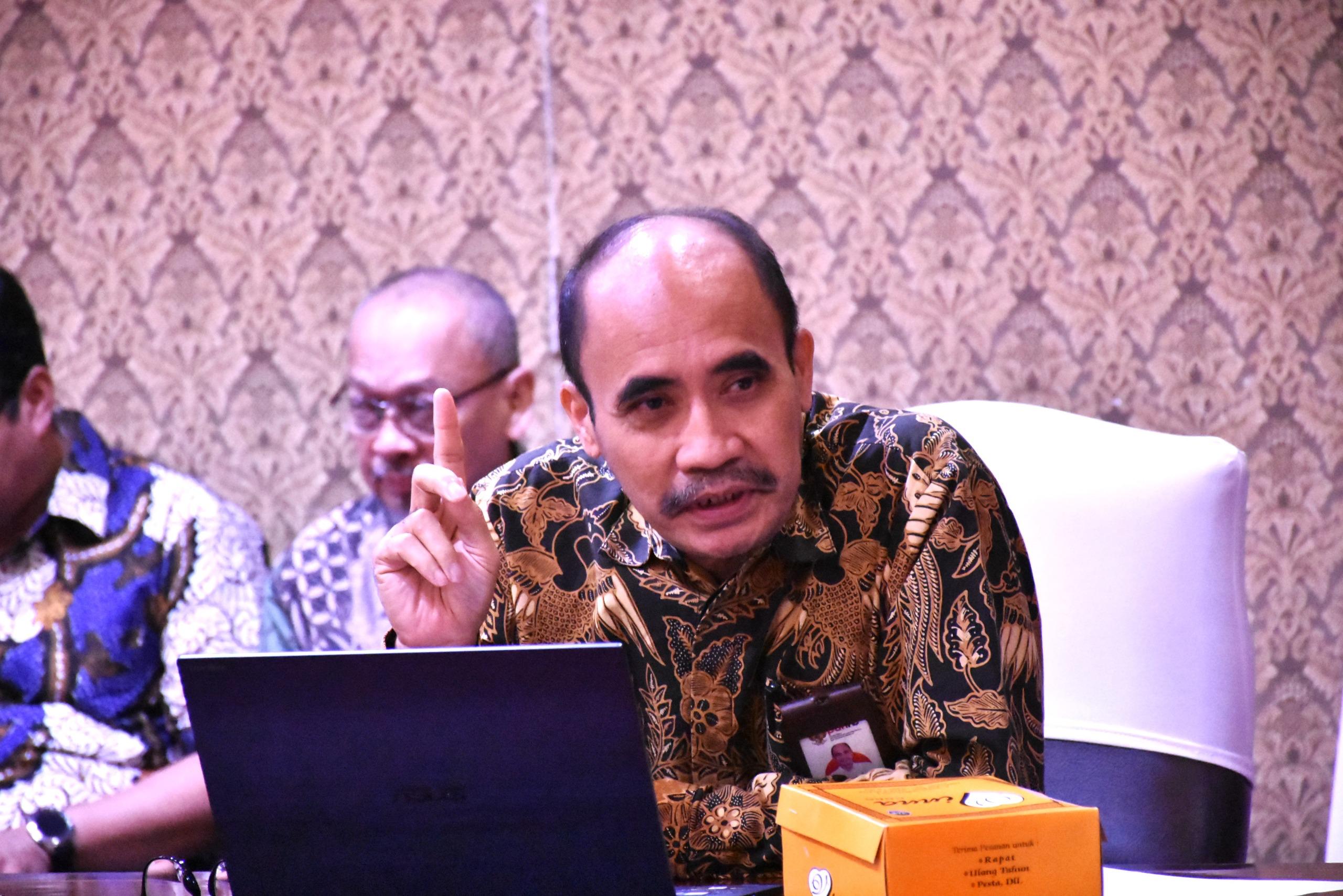 20241122 Koordinasi Lanjutan Pembahasan Teknis R Perpres tentang SAKP 8