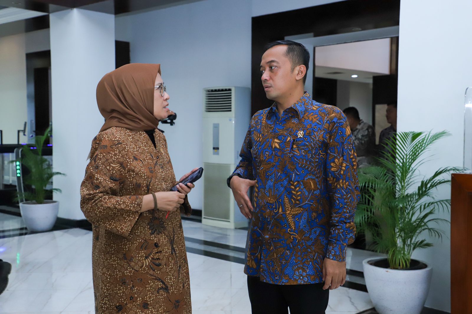 20241122 Rapat Koordinasi Progres Penataan Kabinet Merah Putih 6