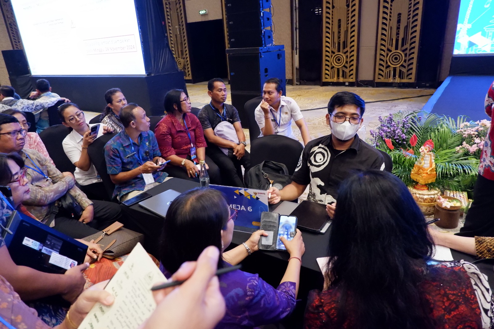 20241122 Rapat Monitoring Penataan Tenaga Non ASN 1