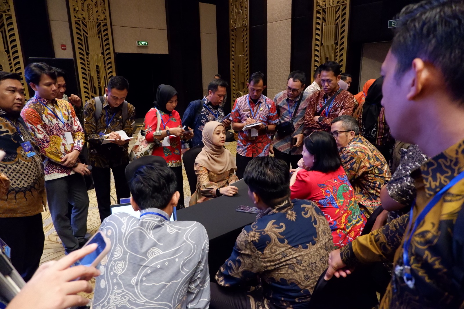 20241122 Rapat Monitoring Penataan Tenaga Non ASN 1