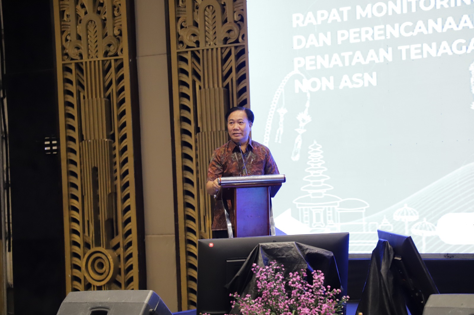 20241122 Rapat Monitoring Penataan Tenaga Non ASN 1