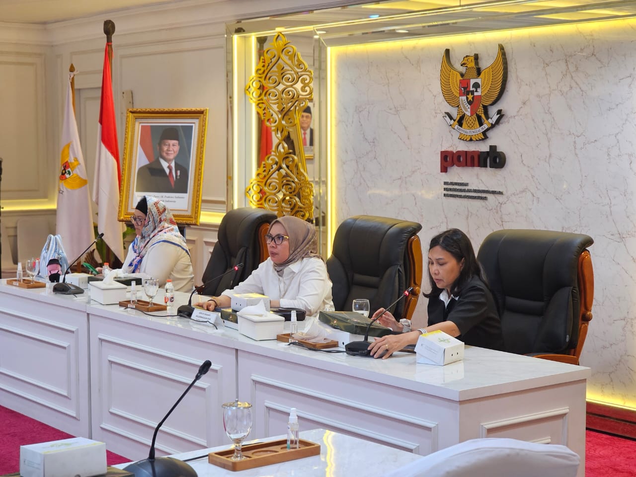 20241126 Rapat Evaluasi Progres INA DIGITAL menuju Rilis Terbatas Tahap Kedua1