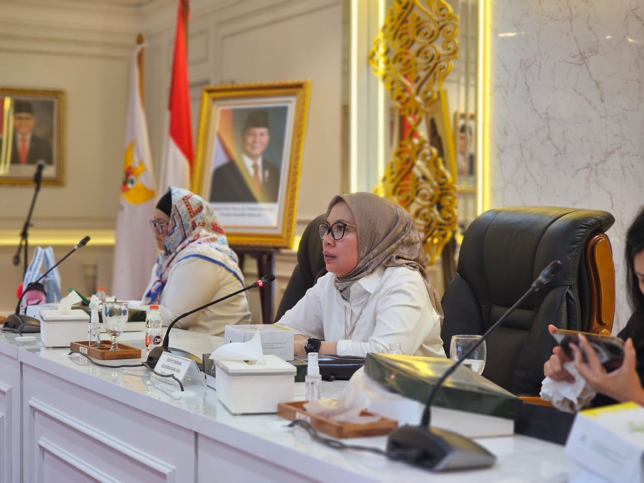 20241126 Rapat Evaluasi Progres INA DIGITAL menuju Rilis Terbatas Tahap Kedua1
